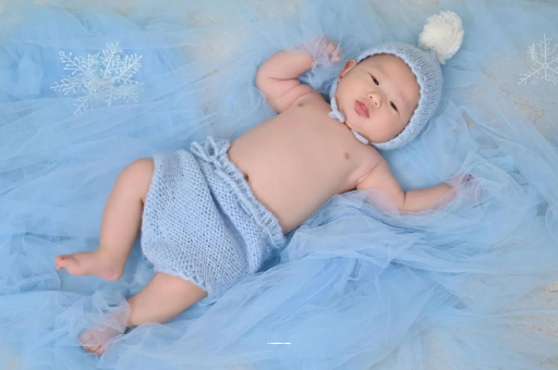 借卵生子咨询1个月宝宝咳嗽